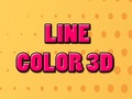 Игра Линија Боја 3D онлајн