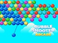 Игра Аркаден Стрелец со Меурчиња онлајн