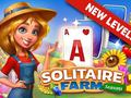 Игра Solitaire Фарма Сезони 2 онлајн