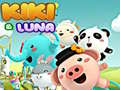 Игра Кики и Луна онлајн