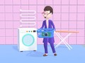 Игра Луда Перила онлајн