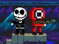 Игра Лоши кукли онлајн