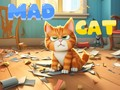 Игра Луда Мачка онлајн
