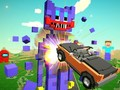 Игра Nubic Каскадер Автомобил Разрушител онлајн