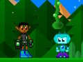 Игра GravytX Гравитоид онлајн