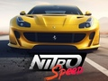 Игра Нитро Брзина онлајн