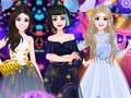 Игра Формална танцова забава Blackpink онлајн