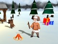 Игра Снежна бура онлајн