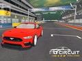 Игра Предизвик на Круг онлајн