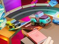 Игра Екстремни Играчки Рачно онлајн