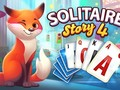 Игра Солитер Приказна Трипикс 4 онлајн