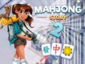 Игра Махјонг Приказна 2 онлајн