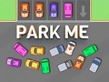 Игра Паркирај ме онлајн
