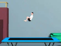 Игра Флип на Трамплин онлајн