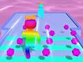 Игра Poppy Rush Боја онлајн