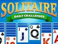 Игра Дневен Изазов на Солитар онлајн