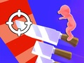Игра Фрли Нож 3D онлајн
