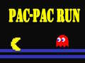 Игра PAC-PAC ТРЧАЊЕ онлајн