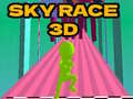 Игра Небесна Трка 3D онлајн