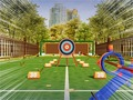 Игра Мајстор во Лук и Стрелец онлајн
