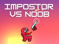 Игра Импостор против Нооб онлајн