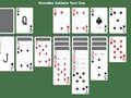 Игра Klondike Solitaire Обратете Едно онлајн