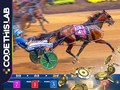 Игра Трки со темперамент  онлајн