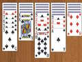Игра Spider Solitaire Pro онлајн