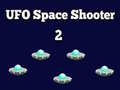 Игра UFO Вселенска Пукачи 2 онлајн