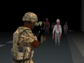 Игра Апокалипса - Градот на Зомби онлајн