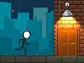 Игра Stickman Wick онлајн