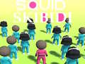 Игра SQUID Skibidi онлајн