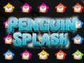 Игра Пингвин Splash онлајн