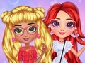 Игра Стилска Низка Понуденост онлајн