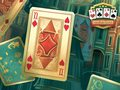 Игра Класичен Солитер онлајн