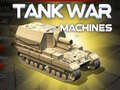 Игра Танки Воени Машини онлајн