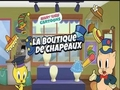 Игра Д продавница за капи онлајн
