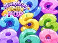 Игра Број Желе Поп онлајн