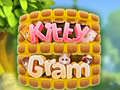 Игра Kittygram онлајн