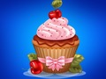 Игра Игри за Појадок на Таткото онлајн