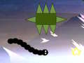 Игра Worms: Трка на Змии онлајн