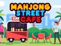 Игра Махјонг Улечен Кафе онлајн
