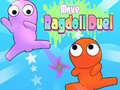 Игра Премести Ragdoll Дуел онлајн