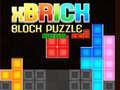 Игра xBrick Пазл со Блокови онлајн