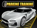 Игра Обука за Паркирање онлајн