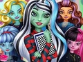Игра Екип на Момците Раја на средното училиште онлајн