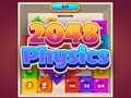 Игра 2048 Физика онлајн