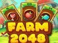 Игра Фарма 2048 онлајн