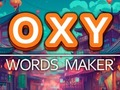 Игра OXY: Создател на Забоци онлајн