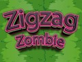 Игра Зомби Зигзаг онлајн